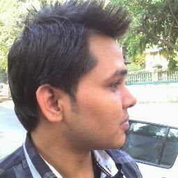 Shashank Kumar Photo 17