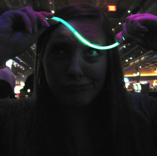 Melissa Ross Photo 4