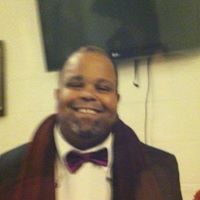 Douglas Robinson Photo 30