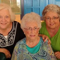 Ann Arnold Photo 25