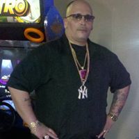 Raymond Colon Photo 19