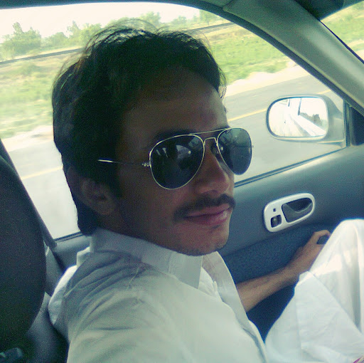 Ahsan Tahir Photo 12