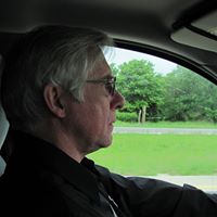 Roger Cummins Photo 27
