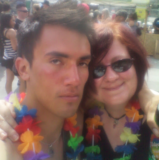 Israel Martinez Photo 7