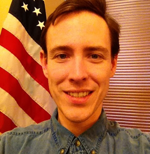 Matthew Pulda Photo 3