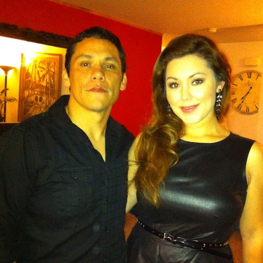 Michael Vasquez Photo 9