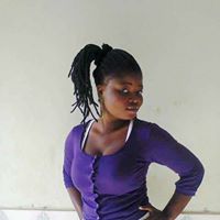 Nancy Obeng Photo 1