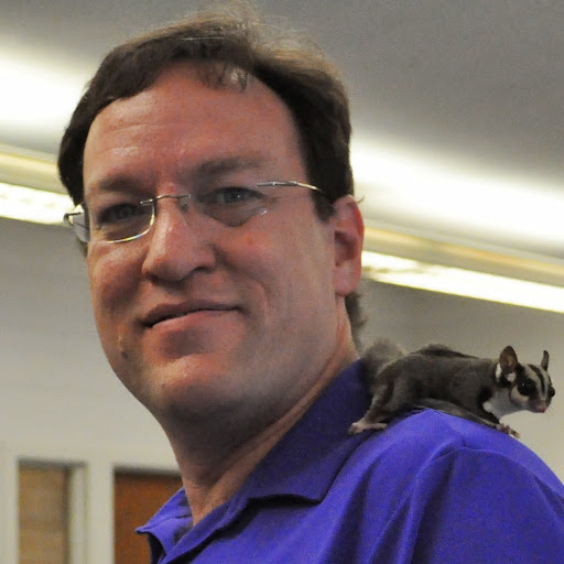 Alan Clemens Photo 6