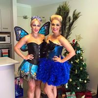 Kathryn Horne Photo 26