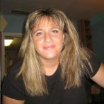 Rebecca Buck Photo 1
