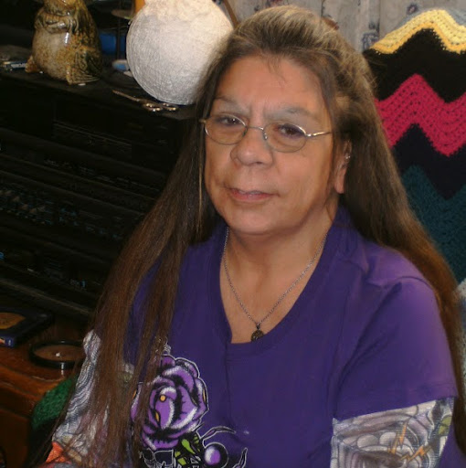Maria Mayfield Photo 2
