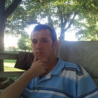 Robert Fairchild Photo 11