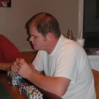 Michael Nabors Photo 17