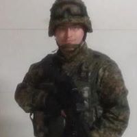Jason Parham Photo 12