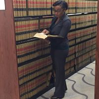 Stacey Anderson Photo 29
