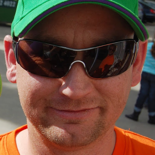 David Franz Photo 40