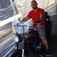 Robert Andriulli Photo 1