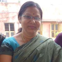 Usha Rani Photo 29