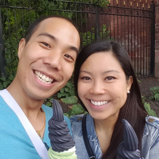 Linda Dang Photo 35