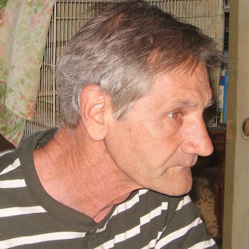 Lewis Lambert Photo 25