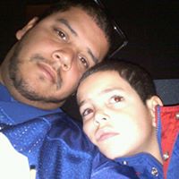 Johnny Torres Photo 30