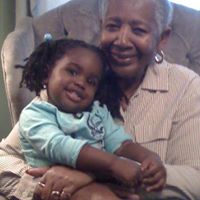 Earnestine Harris Photo 8