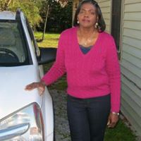 Joanna Calloway Photo 7