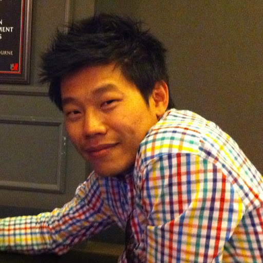 Steven Su Photo 28