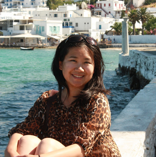 Nancy Li Photo 34
