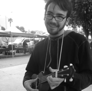 Sean Rhodes Photo 28