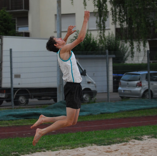 Michael Hornung Photo 17