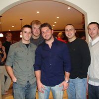 Nick Petro Photo 20