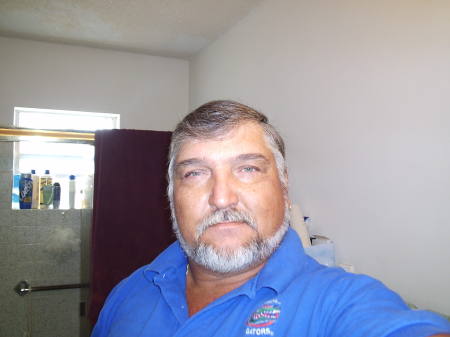 Gerald White Photo 9