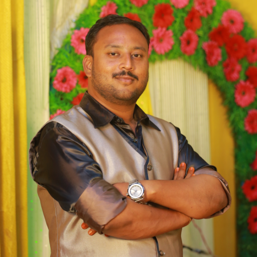 Syed Mustafa Photo 15