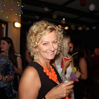 Geraldine Robertson Photo 17