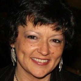 Jeannie Ward Photo 24