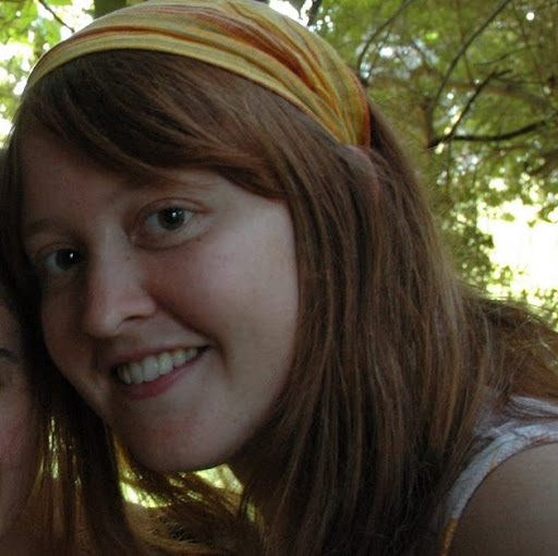 Victoria Nolan Photo 20