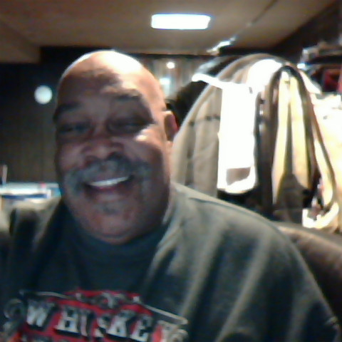 Ruben Clark Photo 6