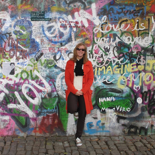 Susan Hacker Photo 27