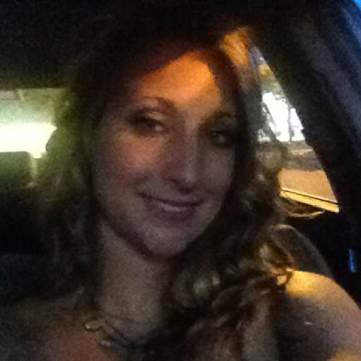 Allison Blanchette Photo 2