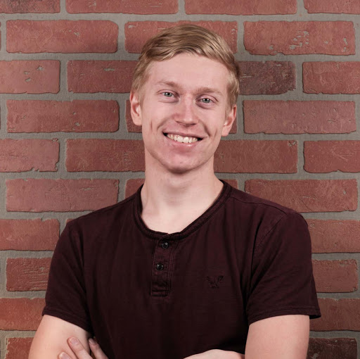 Brian Simonsen Photo 14