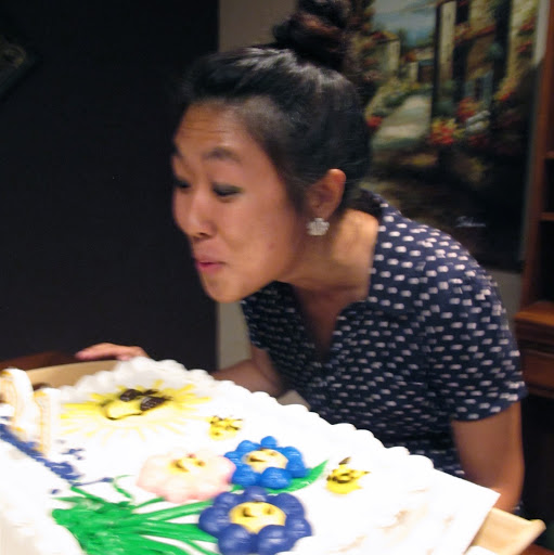 Christina Han Photo 18