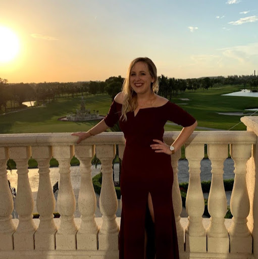 Allison Evans Photo 30
