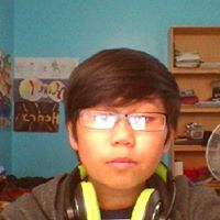 Henry Vo Photo 2