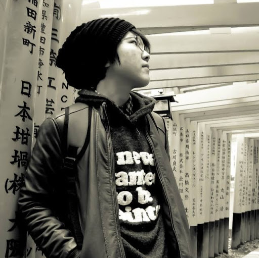 Liwen Chen Photo 22