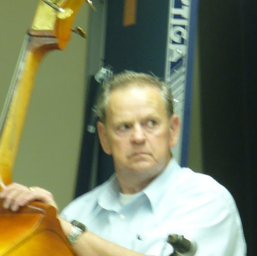 Robert Alvey Photo 20