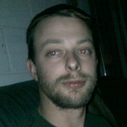 Quentin Hunter Photo 30