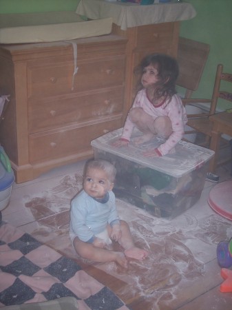 Lori Mackie Photo 4