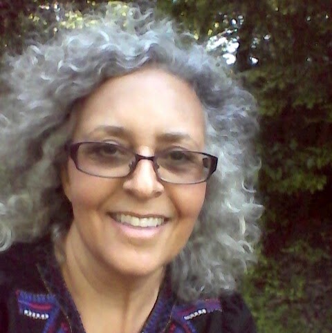 Angelina Parton Photo 2
