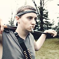 Harry Barlow Photo 13